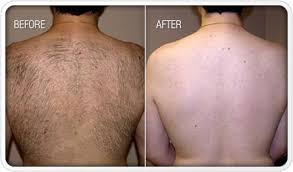 As hair approaches medium length and longer, some new styles may be. Does Body Building Prevent Body Hair Growth Trimbeast