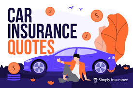 Easily compare auto insurance quotes online from top carriers and save today! Liability Auto Insurance Quote