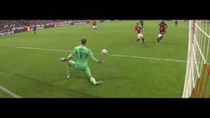 Varane gives ronaldo a chance. Neuer Amazing Save Vs Cristiano Ronaldo Youtube