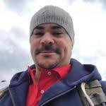 Darryl Joachim's Instagram, Twitter & Facebook