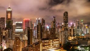 As seen on the physical map of hong kong, it also has several offshore islands including lantau island (the largest one), hong kong island, lamma island, cheung island, po toi island, and others. Want To Expand Your Tech Business Into Asia Consider Hong Kong Technical Ly