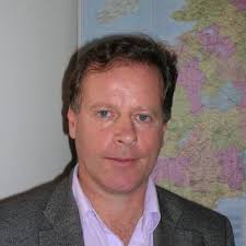 John Weakliam (@JWeakliam)