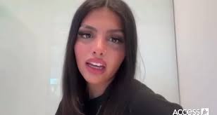 I bet Chris and Jeremiah are sooooo regretting taking the high road when it  comes to her during their interview…. She is so funny she literally said in  the Hollywood access that she hopes no one comes ...