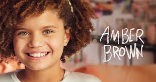 Amber Brown