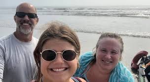 On October 15, 2020, experienced marathon swimmer and coach Carly Miller  joined us for an Around Coronado Swim! This was the same year she became  the 18th person to achieve the California