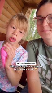 Understanding NKH: A Rare Disease Journey