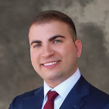 Brian A. Perez, M.D.