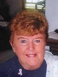 Obituary for Priscilla "Pris" A. Robinson