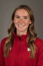 2024 Women's Cross Country Roster