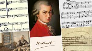 He is thought to have performed mozart's operas while playing in the court orchestra at bonn, and he traveled to vienna in 1787 hoping to study with the older composer. 10 Incredible Life Changing Pieces Of Music By Wolfgang Amadeus Mozart Classic Fm