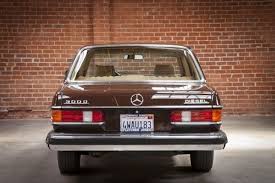 Mercedes Motoring 1980 300d Diesel Sedan Mercedes Benz Mercedes Benz Classic Mercedes Benz Amg