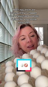 Who wants em? 🚫 🥚 🚫 #eggfree #eggprices #eggless #whole30  #youwillbepopular