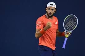 Rafael nadal (esp) 9760 3. Atp La Classifica Degli Italiani Tiebreaktennis