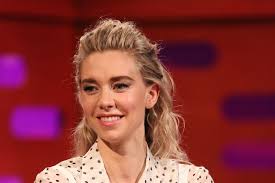 Now she is starring opposite tom cruise in the new mission: The Queen Is A Fan Of The Crown Says Princess Margaret Actress Vanessa Kirby Bury Times