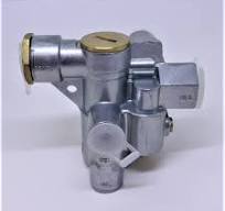 Spring Brake Priority Valve VLV Economy 110800