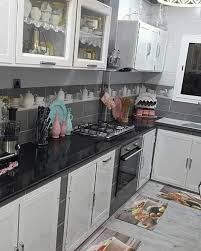 273 Mentions J Aime 7 Commentaires طبخ و حلويات جزائرية Cuisine Algeriene Sur Instagram افكار رائع Home Decor Kitchen Kitchen Cabinets