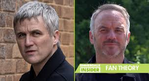 Caleb in the frame for the murder of DI Malone in Emmerdale after Kim land  deal