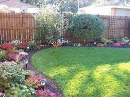 100 2472 Backyard Marcie Sullivan Dietrich Flickr Easy Backyard Landscaping Backyard Landscaping Designs Backyard Landscaping