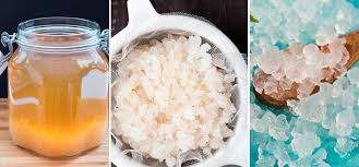 Pin En Nodulos De Kefir