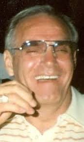 Obituary information for Robert Earl Pettigrew