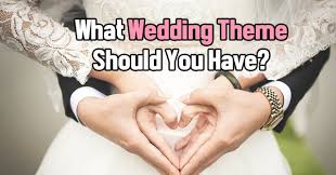 And it doesn't matter what your cultural background is, everyone has the ability to put. What Kind Of Wedding Should You Have Quizlady