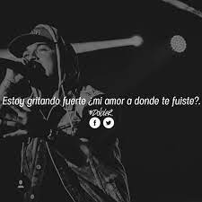 Carrera musical el precipicio (2013) 2013 sacó su disco precipicio con el que ganó gran fama en méxico. Frases Charles Ans Y Gera Mxm Pagina Inicial Facebook