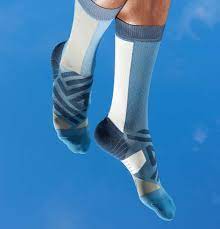 Tell Your Feet It S Go Time Running Socks Trendy Socks Socks