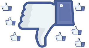 Buy reddit downvotes from the best provider of reddit marketing services. Will Facebook S New Downvote Button Be Used As A Dislike Option Of Course It Will Branding In Asia Magazine