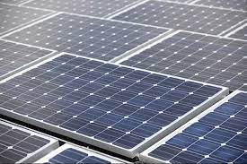 Equinor & scatec solar complete 162 megawatt brazilian solar plant. Solar Power Sings I Love Rock N Roll Study Finds Csmonitor Com