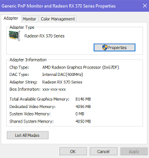 How To Disable Shared System Memory In Gpu Graphics Cards Linus Tech Tips