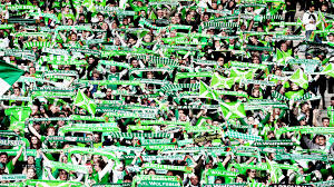 City fans throughout the world can log on to the forum and talk and debate with like minded manchester city fans. Fans Vfl Wolfsburg