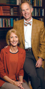 Concordia's Storyteller