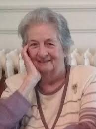 Barbara D. Fuller Obituary