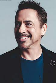 Pin On Rdj