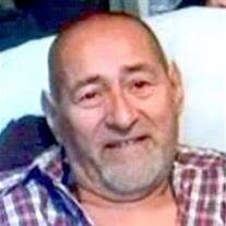 John Sedillo Obituary