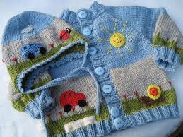 Erkek Bebek Yelekleri Google Da Ara Baby Knitting Patterns Orgu Tig Isleri