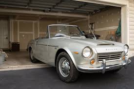 Image result for Medium Gray 1969 Datsun