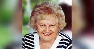 Mary Ann Haddad Obituary