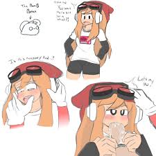 Rule34 - If it exists, there is porn of it  mario, meggy (smg4)  3616909
