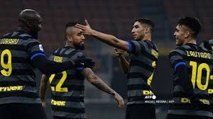 Dan saat ini kamu sedang nonton bola online live streaming pertandingan crotone vs inter milan. Link Streaming Tv Online Crotone Vs Inter Milan Liga Italia Malam Ini Live Bein Sports2 Lukaku Main Banjarmasin Post