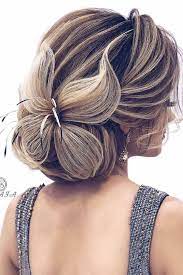 Tonight Is A Prom Night And You Ll Have To Attend But You Are Worried About Your Hairstyles So We Prom Hairstyles For Long Hair Hair Styles Long Hair Styles