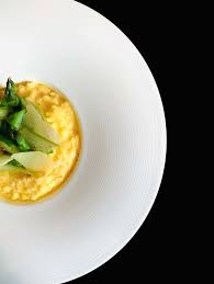 La Recette Des œufs Brouilles Cremeux Aux Pointes D Asperges Vertes Du Chef Gilbert Benhouda En 2020 Recette Oeufs Brouilles Oeufs Brouilles Cremeux Asperge Verte