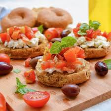 1 cup greek olive oil, plus more for brushing on bread. Pershendetje Miq Dakos Or Ntakos Is Ela Food Photography Facebook