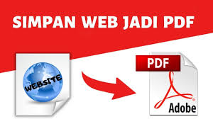 Cara Simpan Halaman Web Menjadi Pdf Di Android Science Halaman Android