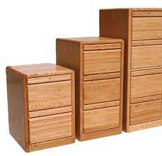 Antique oak card catalog file cabinet 18 drawer brass pulls wood organizer box. O C648 Modern Oak 4 Drawer Locking Vertical File Cabinet 21 W X 20 D X 53 3 4 H Odc Products