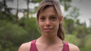 Welcome to the team Anna Hassel!