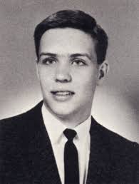 Sgt Frederick William “Fred” Harms Jr. (1948-1970)