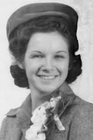 Obituary of Audrey C. McDermott