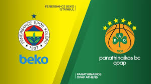 Fenerbahçe beko almanya'dan galibiyetle ayrıldı. Fenerbahce Beko Istanbul Panathinaikos Opap Athens Highlights Euroleague Rs Round 22 Youtube