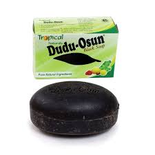 Maybe you would like to learn more about one of these? African Black Soap Dudu Osun